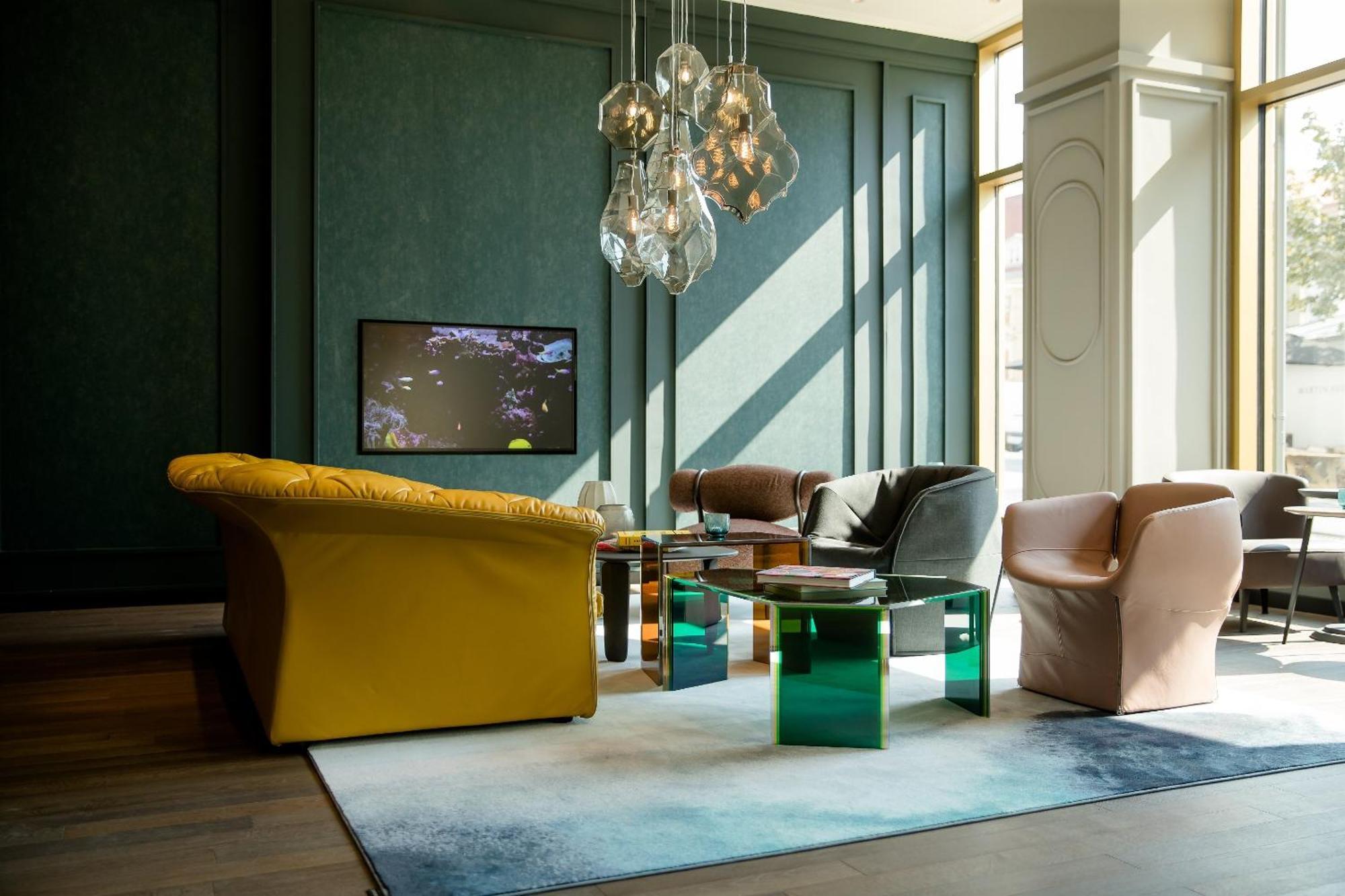 Hotel One Graz