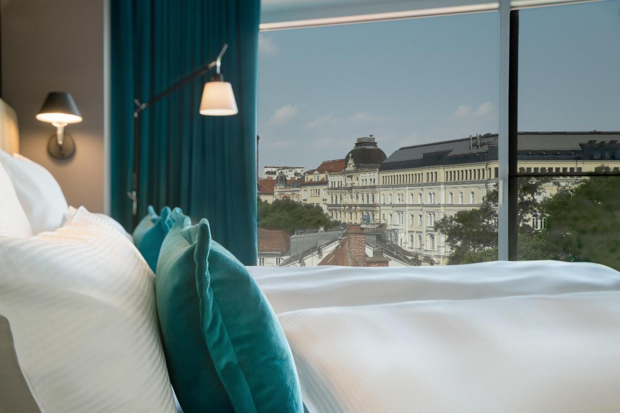 One Hotel Graz