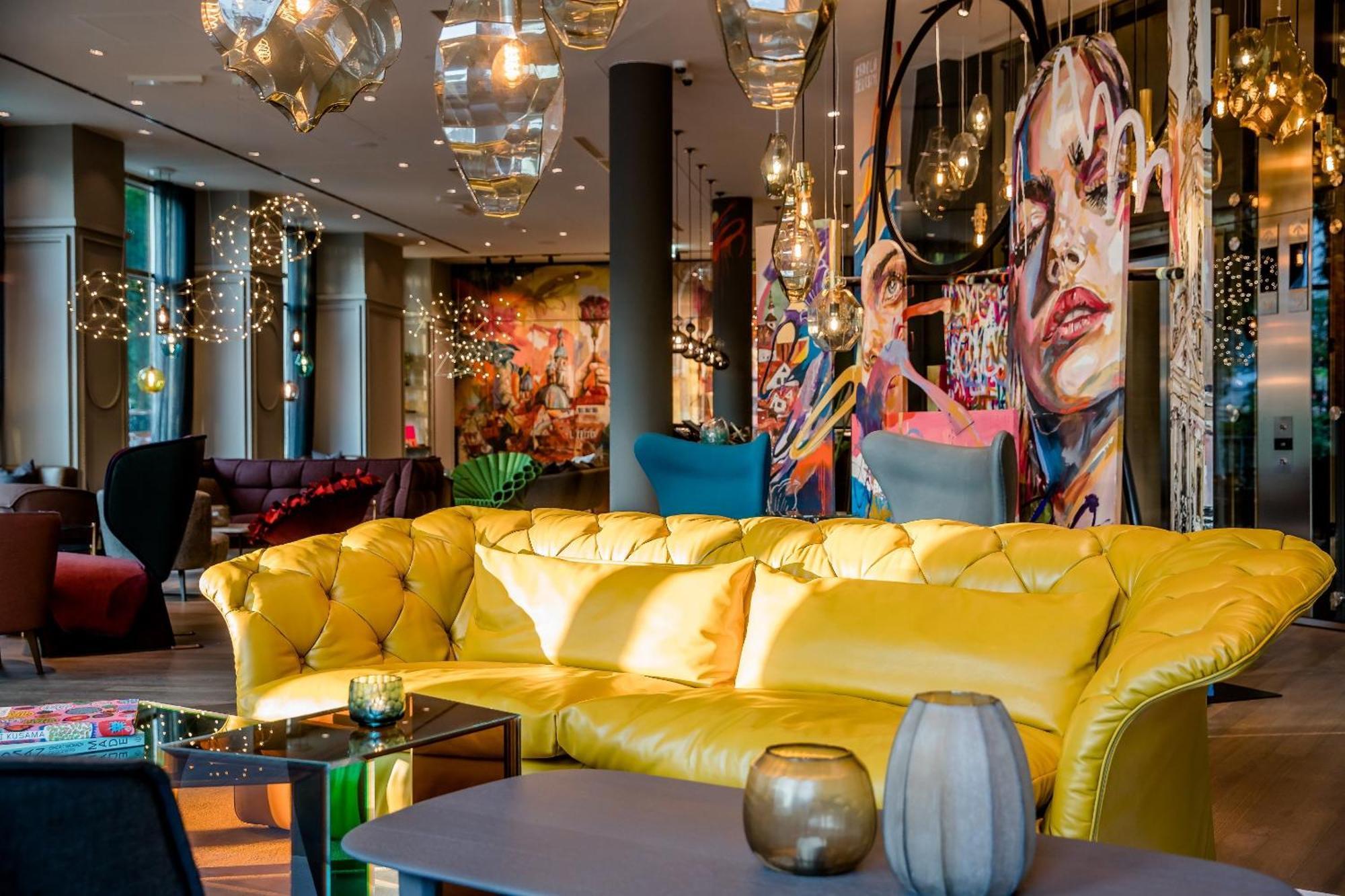 One Hotel Graz