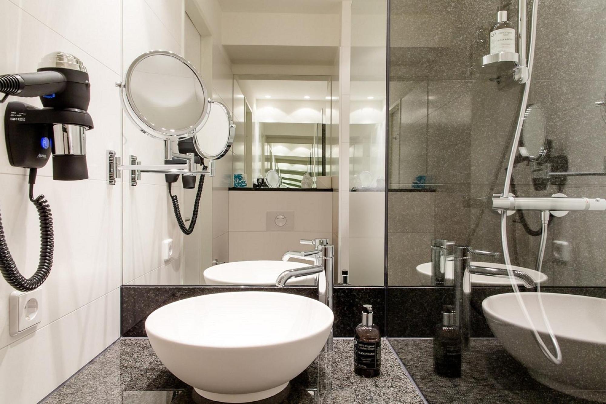One Hotel Graz
