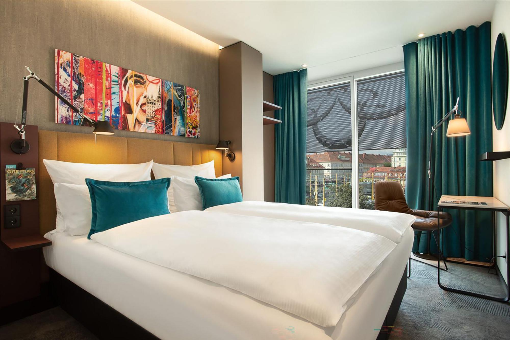Hotel One 3*